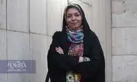آخرین صحبت‌های آزاده نامداری قبل از فوت