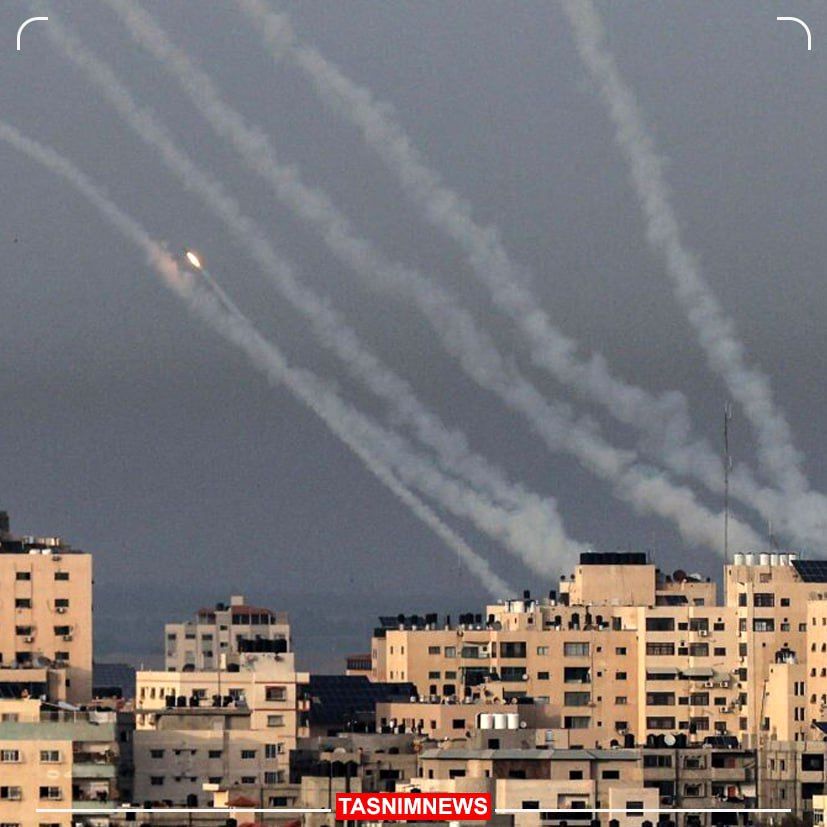 درگیری بین اسرائیل و لبنان شدت گرفت