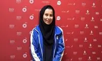 یک ایرانی مربی تیم ملی زنان عمان شد