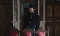 کشف دکور اشرافی عمارت پارسا پیروزفر با هزار جزئیات
