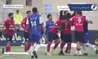 کارشناسی داوری تراکتور - استقلال
