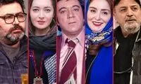 از سرگیجه تلویزیون برای «گلپا» تا کمپین علیه سریال «مقدم»!