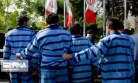 بازداشت کلاهبرداران میلیاردی در قم