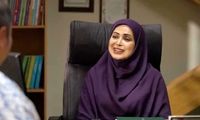 خاطره شنیدنی کمند امیرسلیمانی از اولین دستمزدش