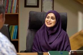 خاطره شنیدنی کمند امیرسلیمانی از اولین دستمزدش