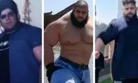  هالک ایرانی به دنبال یک ماجرای تازه؟!
