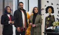 نان این بازیگران زن سینمای ایران این روزها خیلی چرب است