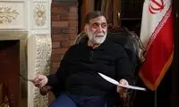 جزئیات شکایت آجورلو از قربان‌زاده