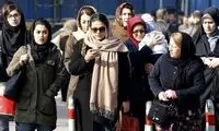 ارسال تصاویر مستهجن برای زنان جرم شد