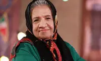 گیتی معینی: بچه‌هایم را با دمپایی کتک می‌زدم!