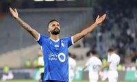 سهرابیان: من و حسینی در استقلال ماندنی هستم