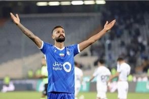 سهرابیان: من و حسینی در استقلال ماندنی هستم