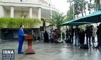 توضیحات بهادری‌جهرمی درباره افزایش قیمت بنزین