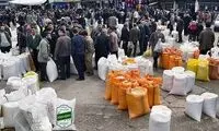 برنج ارزان می‌شود؟