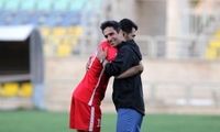 بازگشت دستیار مستعفی به آغوش پرسپولیس