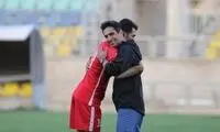 بازگشت دستیار مستعفی به آغوش پرسپولیس