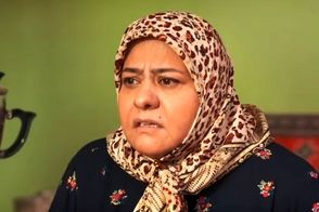 استایل تابستانی رابعه اسکویی جلب‌توجه کرد