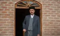 بازیگر محبوب ناگهان سریال بامداد خمار را ترک کرد