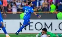 کپی لوگوی الهلال در لیگ ایران دردسر شد!