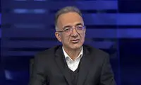 مدیرعامل ایران‌خودرو برکنار شد