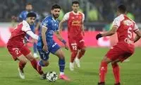 آماده‌باش اوسمار ویرا به خرید جدید پرسپولیس