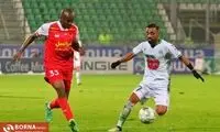 خرید جدید پرسپولیس یک فوق ستاره است