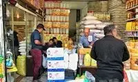 ماده غذایی پرمصرف ایرانی‌ها شدیداً گران شد