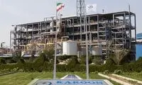 ویدئوی منتشر شده از آخرین وضعیت پتروشیمی ماهشهر