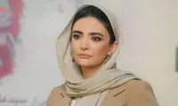جشن تولد جمع‌وجورِ لیندا کیانی با حضور الناز حبیبی