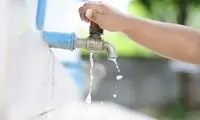 احتمال قطعی‌ برنامه‌ریزی شده آب در تهران؟ 