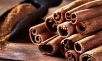 چگونه «دارچین تقلبی» را تشخیص دهیم؟