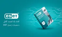 راهنمای خرید آخرین نسخه آنتی ویروس eset یا nod32