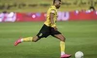 شوت دیدنی رضاییان: چه گلی زد رامین!