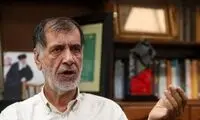 اظهارات جدید باهنر درباره محمد خاتمی