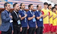 رزومه باورنکردنی سرمربی جدید تیم ملی نوجوانان: فقط سپاهان و کافا!