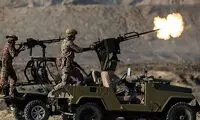 اصرار کیهان بر اتخاذ «آرایش جنگی کامل» در کشور!