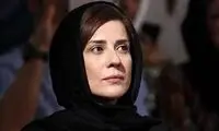 سارا بهرامی جذاب‌تر از همیشه در یک مراسم 