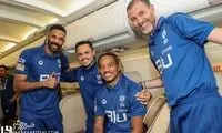 ماجرای باورنکردنی در مورد استقلال و الهلال