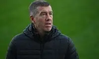 سرمربی ازبکستان: ایران باید از ما بترسد