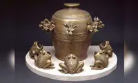 اشکانیان ۲ هزار سال پیش باتری ساخته بودند!