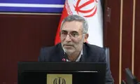 معاون استاندار: افت فشار آب در تهران ادامه دارد
