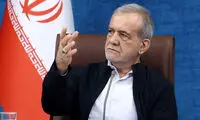 دستور تازه پزشکیان در ارتباط با کالابرگ