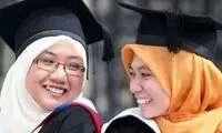 تفکیک جنسیتی دختران افغان در دانشگاه‌های ایران!