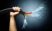 قطع برق، جان دختر نخبه کرمانشاهی را گرفت