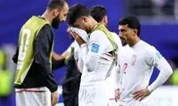 یادتان باشد در جام جهانی ۴۸ تیمی صعود نکردیم! 