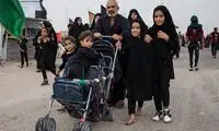 تمام مواهبی که نصیب زائران اربعین می‌شود