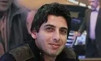 استایل تین‌ایج پسند حمید گودرزی در عکس تازه‌اش