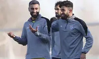 لژیونر مفقود شده فوتبال ایران پیدا شد!
