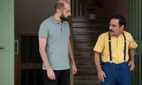 جذابیت و دشواری‌های نقش کاظم در فیلم تازه سروش صحت