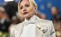 دورهمی مدونا، شکیرا و BTS در فینال جام جهانی!